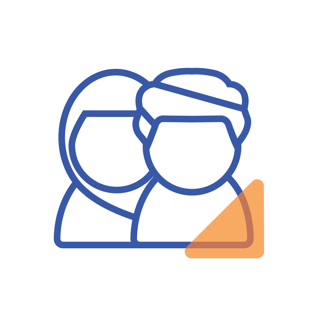 Staff Portal Icon