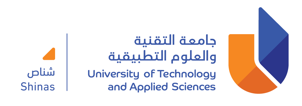 UTAS Shinas Logo