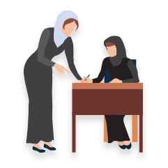 Advising System  الإرشاد الأكاديمي
